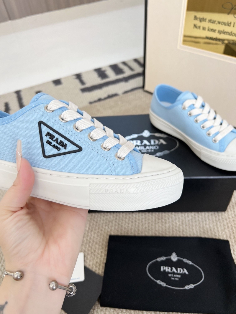 Prada Casual Shoes